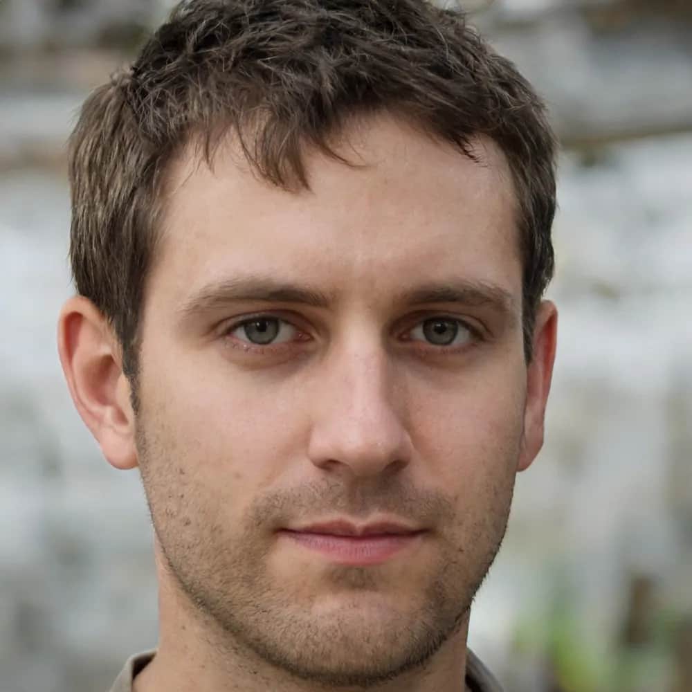 Autor Michał Gołkowski