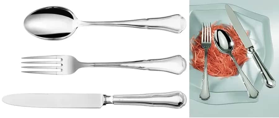 Łyżka i widelec wiersz: odkryj ich niezwykłą historię i przesłanie