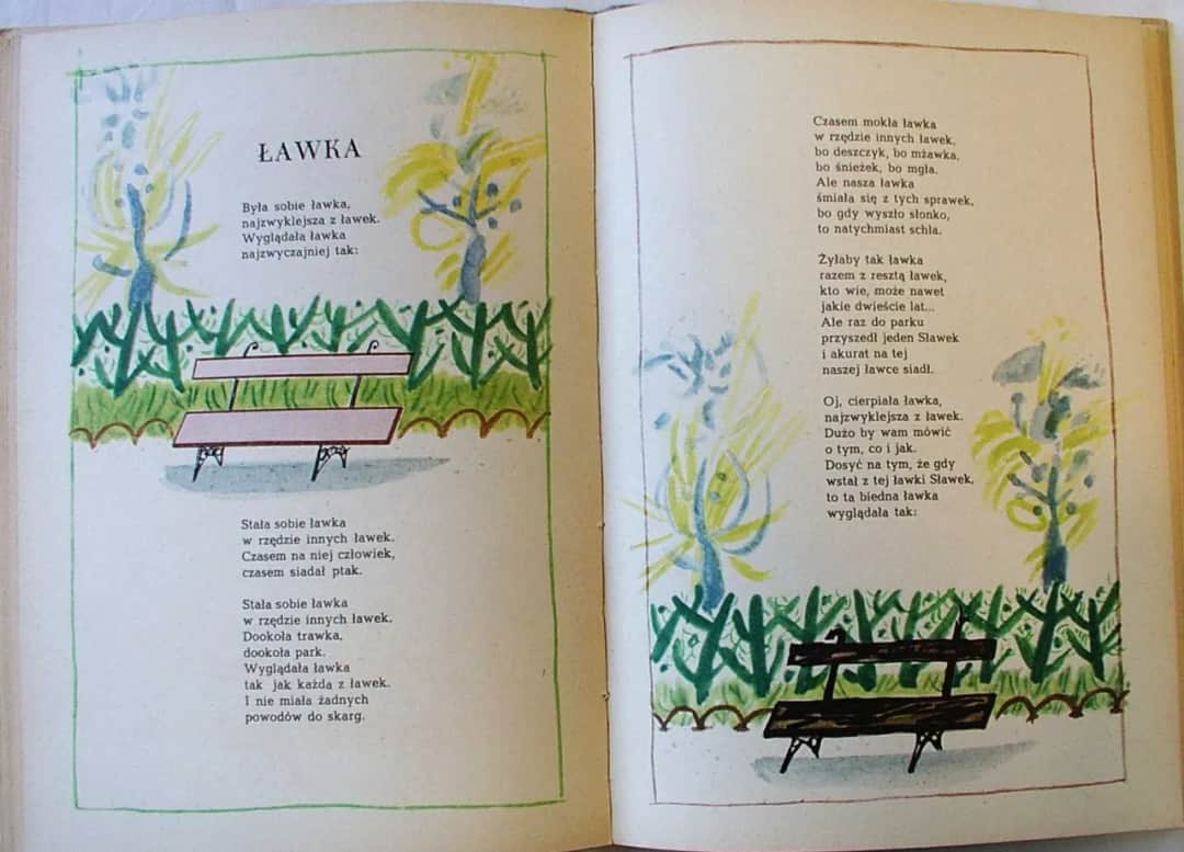 Psie niebo wiersz: odkryj emocje i przesłanie Ludwika Kerna