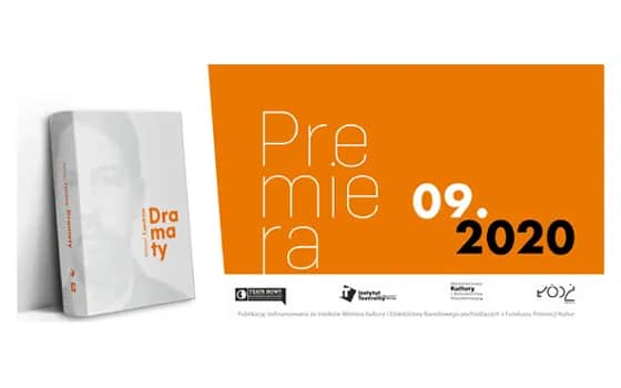 Inne książki autora dramat Anton Czechow – odkryj jego niezwykłe dramaty