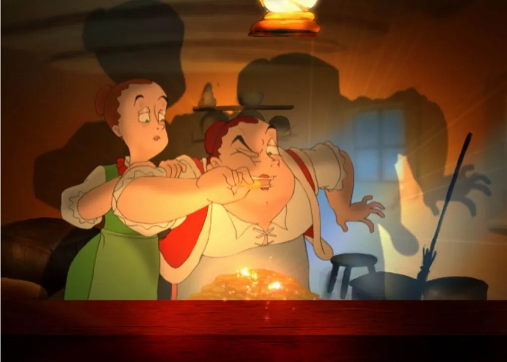 Baśń o 12 miesiącach Janiny Porazińskiej: piękno, zazdrość i wsparcie