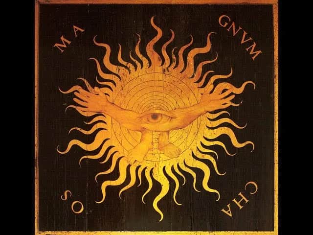 Grecki mit o stworzeniu świata: jak Chaos dał początek bogom