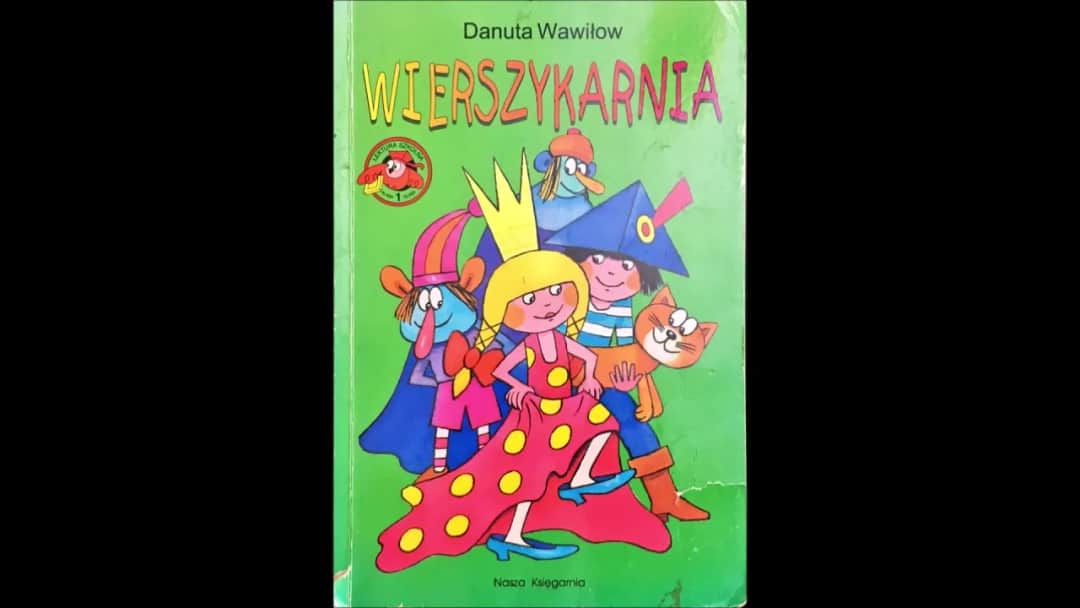 Rupaki wiersz Danuty Wawiłow - odkryj ich niezwykły świat Rupaki wiersz Danuty Wawiłow - odkryj ich niezwykły świat