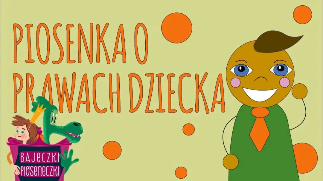 Wiersz o prawach dziecka – jak chronić prawa najmłodszych