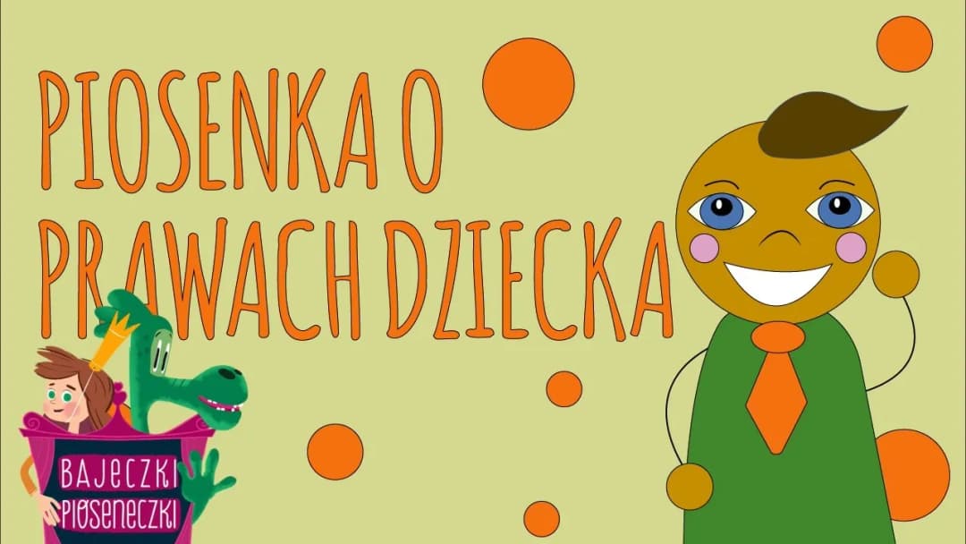 Wiersz o prawach dziecka – jak chronić prawa najmłodszych