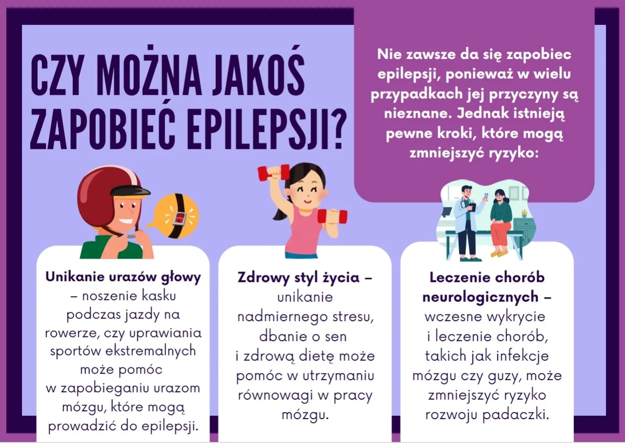 Mity o epilepsji: obalanie najczęstszych błędnych przekonań
