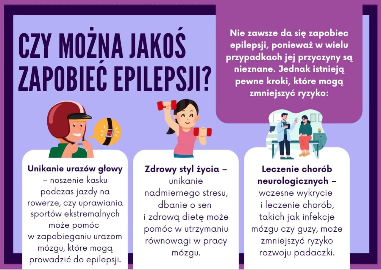 Mity o epilepsji: obalanie najczęstszych błędnych przekonań