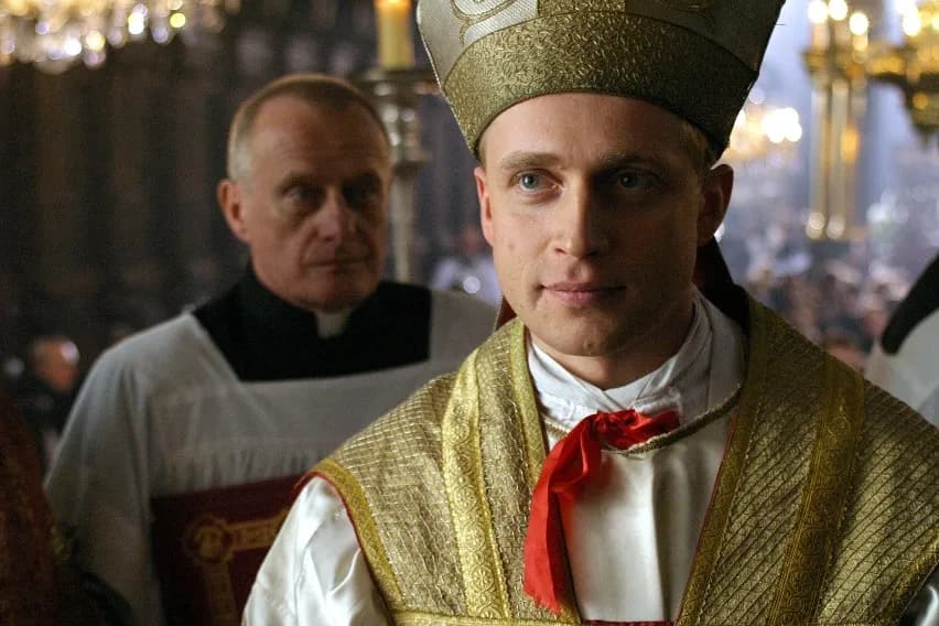 Cytaty Karola Wojtyły - niezwykłe myśli papieża, które zmieniają życie