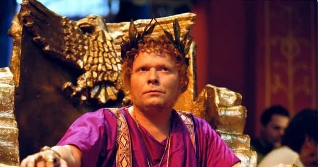 Quo vadis motywy: odkryj głębię symboliki i tematów w powieści