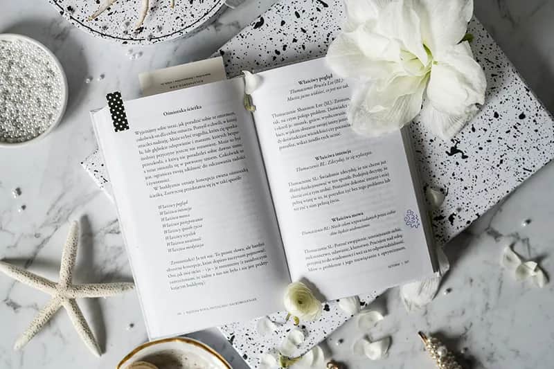 Bądź jak woda przyjacielu cytaty, które zmienią twoje życie na lepsze