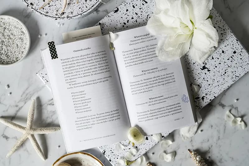 Bądź jak woda przyjacielu cytaty, które zmienią twoje życie na lepsze