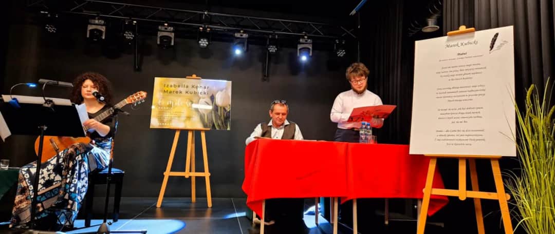 Mamo, piszę do ciebie wiersz – jak wyrazić swoje uczucia?