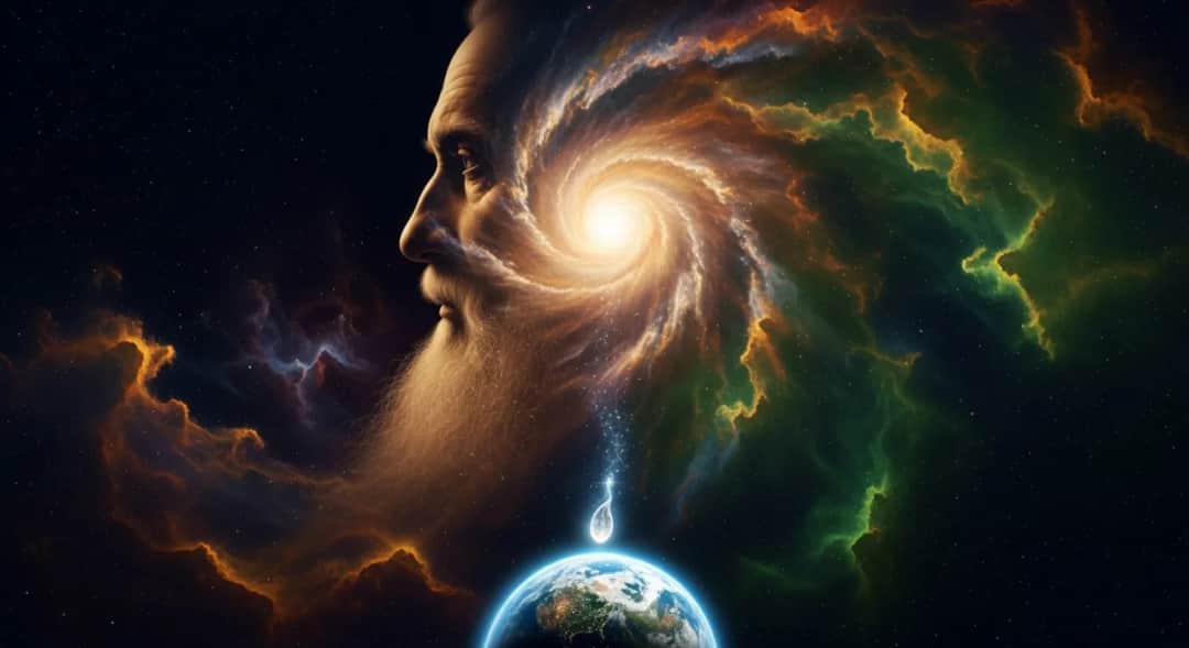 Afrykański mit o powstaniu świata: tajemnice i znaczenie kultur