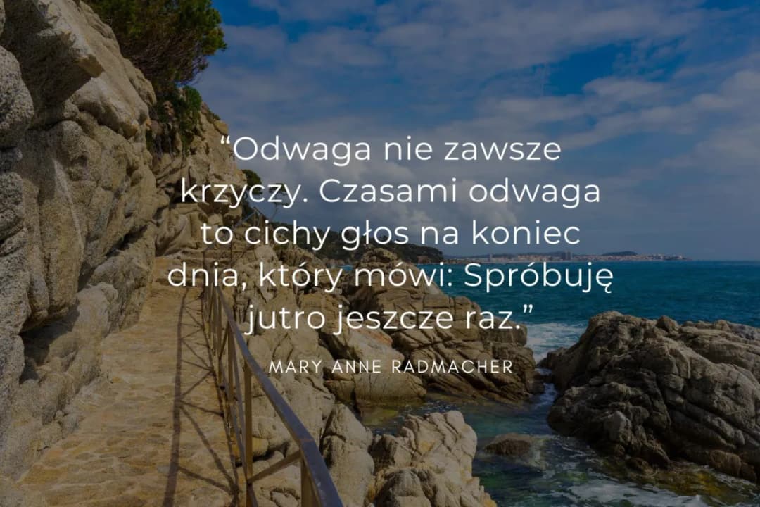 Czym jest wolność? Inspirujące cytaty, które zmienią Twoje myślenie