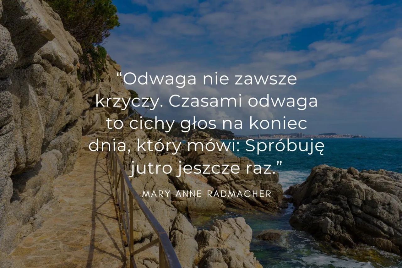 Czym jest wolność? Inspirujące cytaty, które zmienią Twoje myślenie