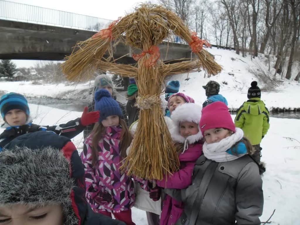 Marzanno, Marzanno ty zimowa panno – znaczenie i tradycje wiersza