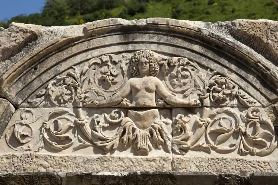 Ciekawostki o mitach greckich, które zaskoczą każdego miłośnika historii