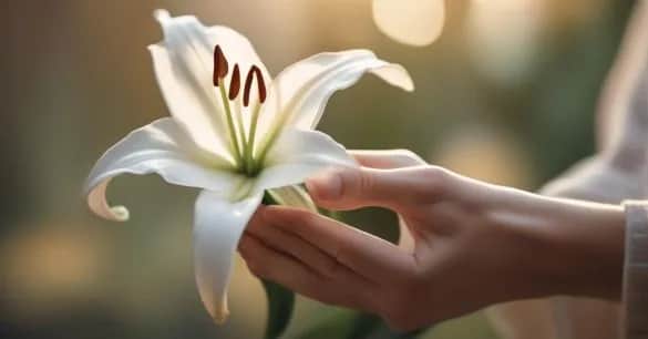 Wiersze na rocznicę śmierci – piękne słowa na trudne chwile