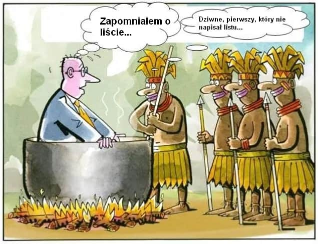 Analiza wiersza ludożercy: Tematy, styl i krytyka społeczna