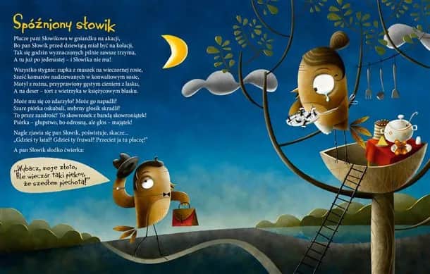 Krótkie wiersze Juliana Tuwima, które zachwycą każdego czytelnika Krótkie wiersze Juliana Tuwima, które zachwycą każdego czytelnika