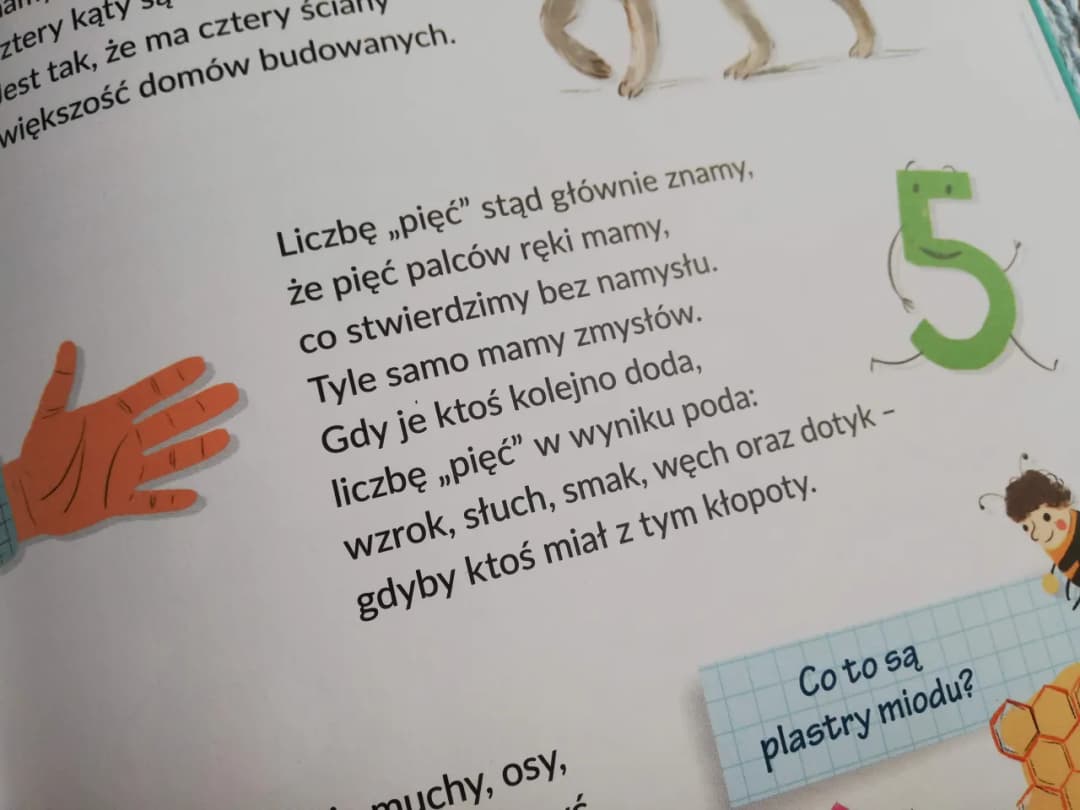 Wiersz na matematyka: piękne poezje odkrywające tajemnice liczb Wiersz na matematyka: piękne poezje odkrywające tajemnice liczb