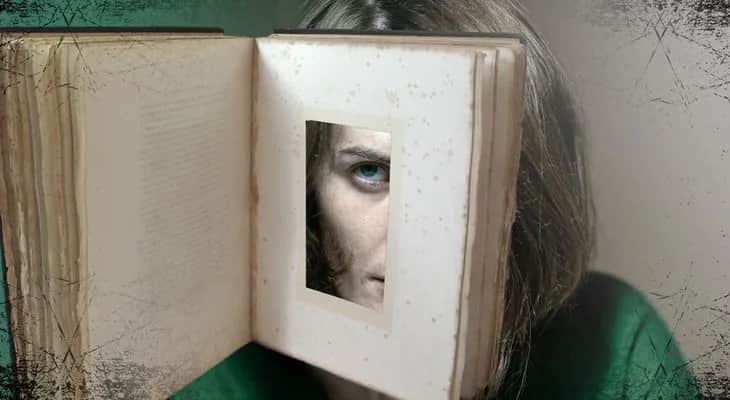 Szaleństwo w literaturze: Motyw, funkcje i przykłady