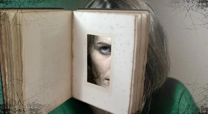 Szaleństwo w literaturze: Motyw, funkcje i przykłady