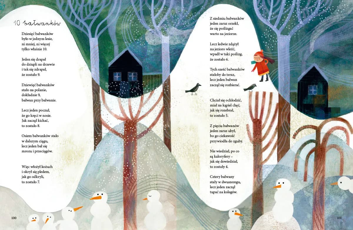 Wiersz o wiośnie, lecie, jesieni i zimie – emocje w poezji pór roku Wiersz o wiośnie, lecie, jesieni i zimie – emocje w poezji pór roku