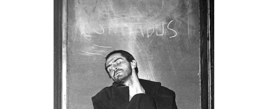 Motyw przemiany w Dziadach cz. 3: Jak Gustaw staje się Konradem