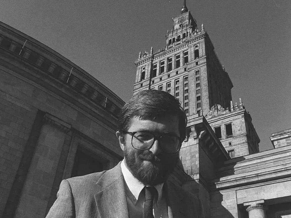 Stanisław Barańczak - autor książki pegaz zdębiał i jego twórczość