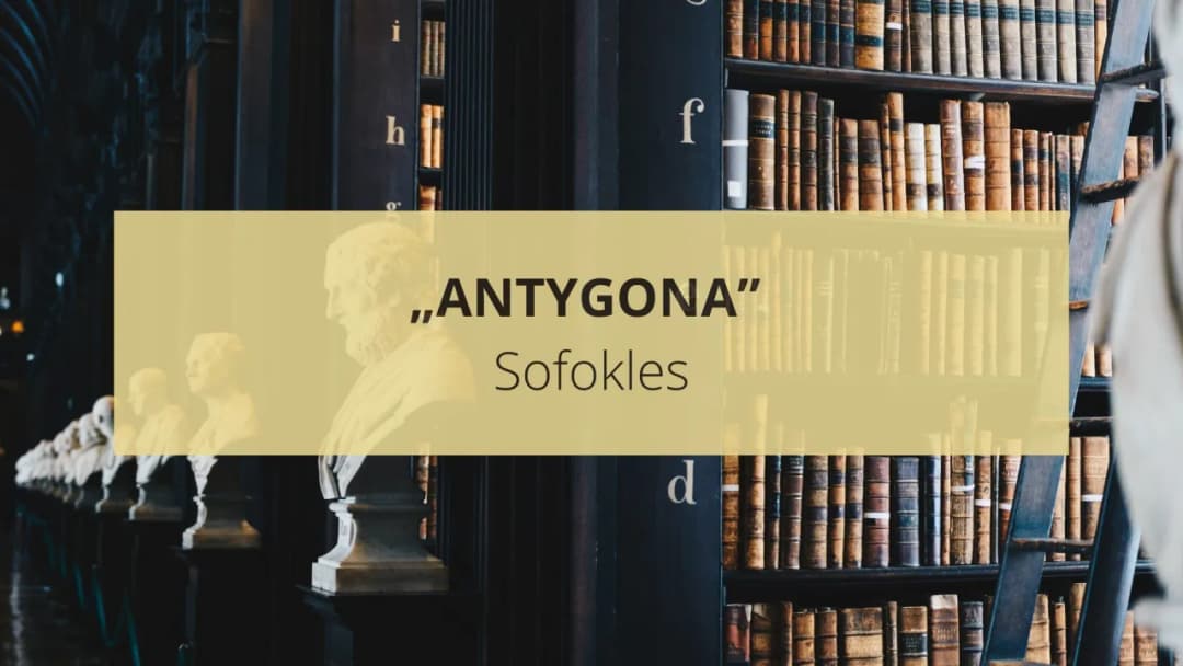 Motywy w Antygonie – Jak Tematy Kształtują Przesłanie Dramatycznej Historii