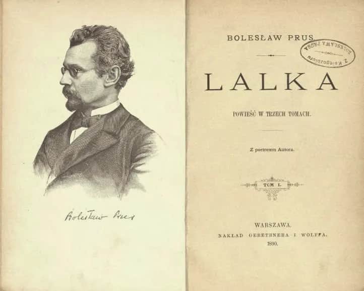 Motyw podróży w Lalce: Jak podróż zmienia Wokulskiego i jego świat