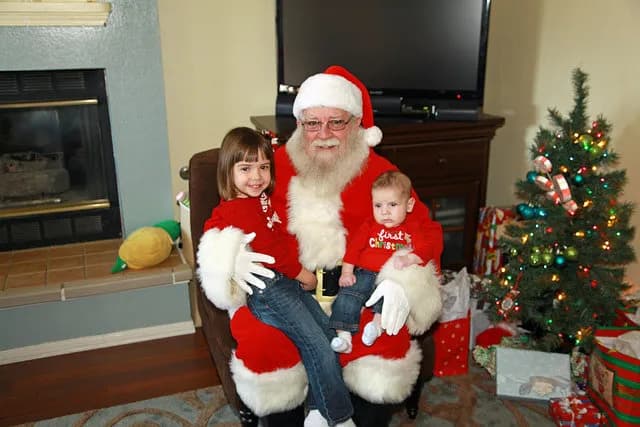 Wiersz święta, święta i po świętach - emocje i magia świąt dla dzieci