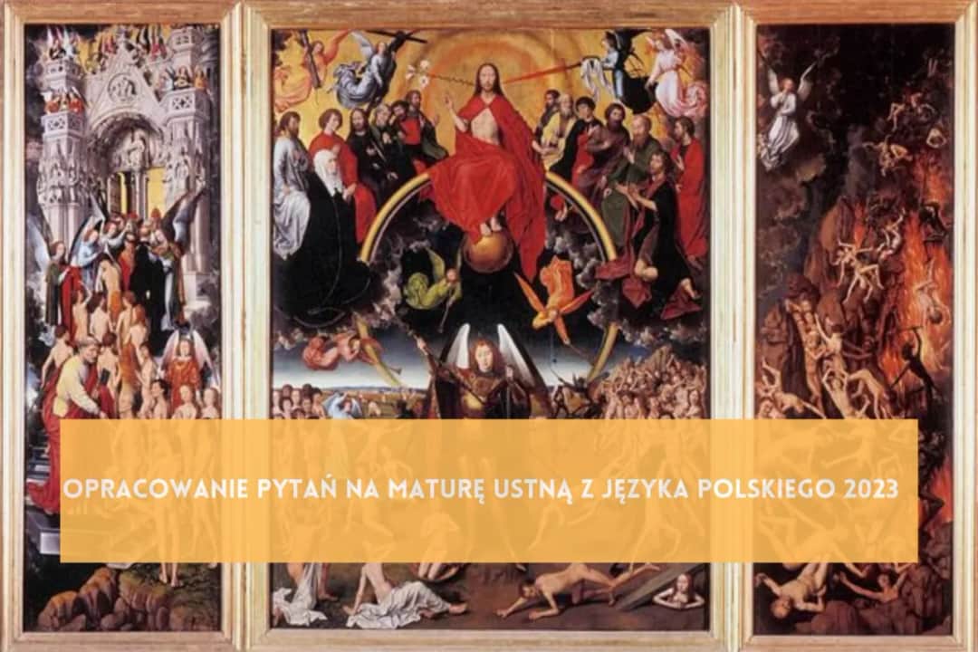 Motyw sądu ostatecznego w literaturze: analiza moralnych dylematów